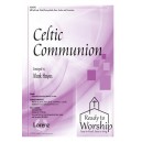 Celtic Communion (Orchestration)