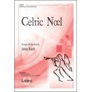 Celtic Noel (SATB)