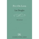 Put on Love  (SAB)