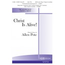 Christ Is Alive! (Accompaniment CD)