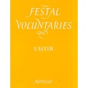 Festival Voluntaries - Easter