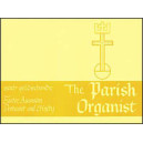 Goldschmidt - The Parish Organist Part 8