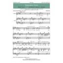 Immortal Love  (SATB)