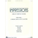 Impressions Volume 1 *POP*