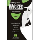 Choral Songs From Wicked