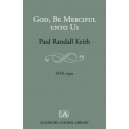 God Be Merciful Unto Us  (SATB)