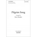 Pilgrim Song  (SATB)