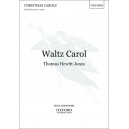 Waltz Carol  (SATB)