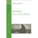 Out of the Depths  (SATB)