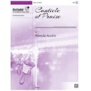 Canticle of Praise (3-5 Octaves)