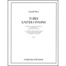 Near - Three Easter Hymns