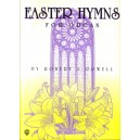 Powell - Easter Hymns for Organ *POP*