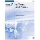 In Times and Places (3-5 Octaves)