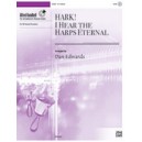 Hark I Hear the Harps Eternal (3-5 Octaves)