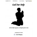 God Our Help (Handbell Solo)