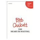 Heart in Waiting, The  (SATB)