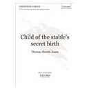 Child of the Stable's Secret Birth  (2-Pt)