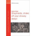 Shepherds Shake Off your Drowsy Sleep