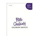 Salisbury Motets  (SATB)