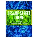 Sesame Street Theme (3-6 Octaves)