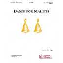 Dance for Mallets (2 Octaves)