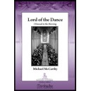 Lord of the Dance  (SATB divisi)