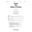 Etude for Bells or Chimes (2 Octaves)
