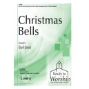 Christmas Bells (SAB)