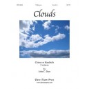 Clouds (2 Octaves)