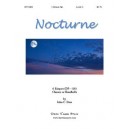 Nocturne (Handbell Sextet)