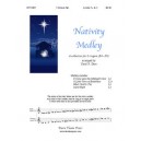 Nativity Medley (Handbel Sextet)