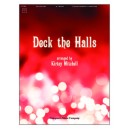 Deck the Halls (3 Octaves)