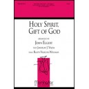 Holy Spirit Gift of God  (SAATB)