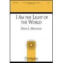 I Am the Light of the World  (SSAATBB)