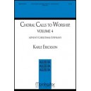 Choral Calls to Worship V4  (SATB)