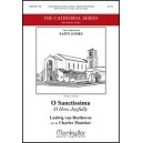 O Sanctissima  (Strings Parts)