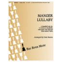 Manger Lullaby (Handbell Solo)