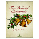 The Bells of Christmas (3-5 Octaves)