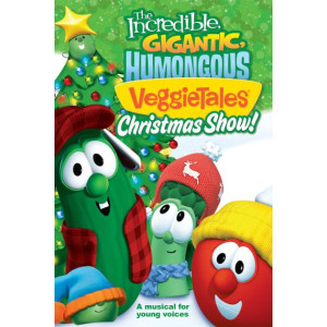 All the Songs CD – Volume One – VeggieTales