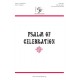 Psalm of Celebration  (Acc. Track)