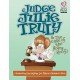 Judge Julie Truly  (Acc. CD)