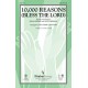 10000 Reasons: Bless the Lord (SAB)