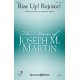 Rise Up Rejoice (Accompaniment CD)