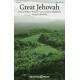 Great Jehovah (SATB)