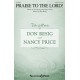 Praise to the Lord! (SATB)
