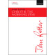 Christ is the Morning Star  (SATB)