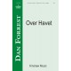 Over Havet  (SATB disivi)