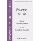 Fountain of Life  (SATB divisi)