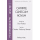 Cantate Canticum Novum  (SATB)