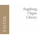 Augsburg Organ Library - Easter